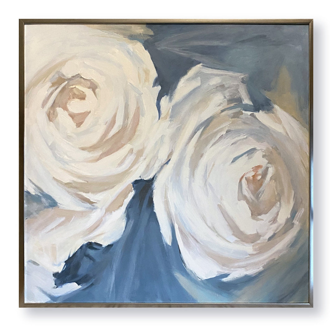 White Roses