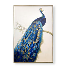 Load image into Gallery viewer, Peacock
