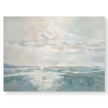 Load image into Gallery viewer, Abstract Seascape
