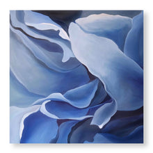 Load image into Gallery viewer, Blue Petals
