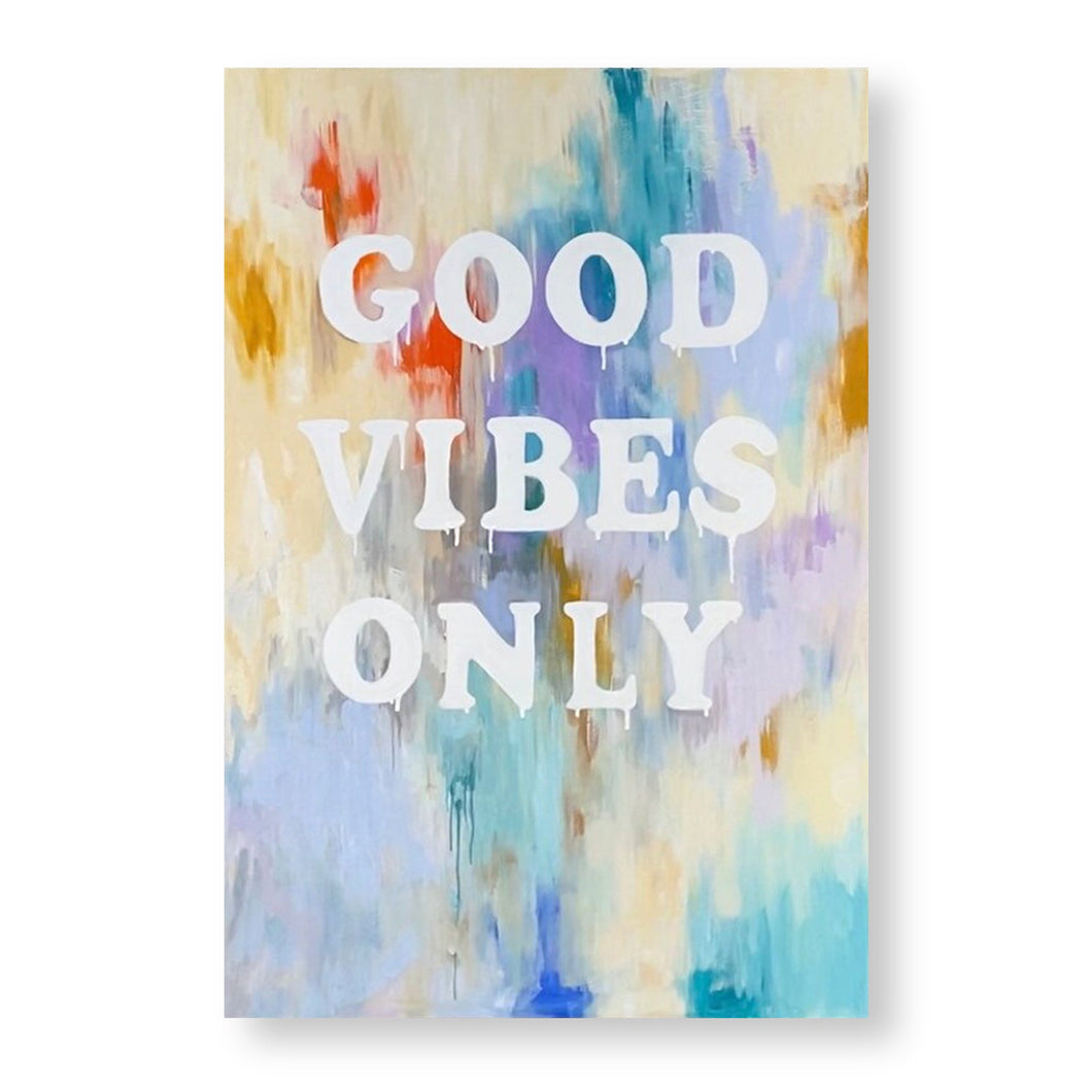 Good Vibes