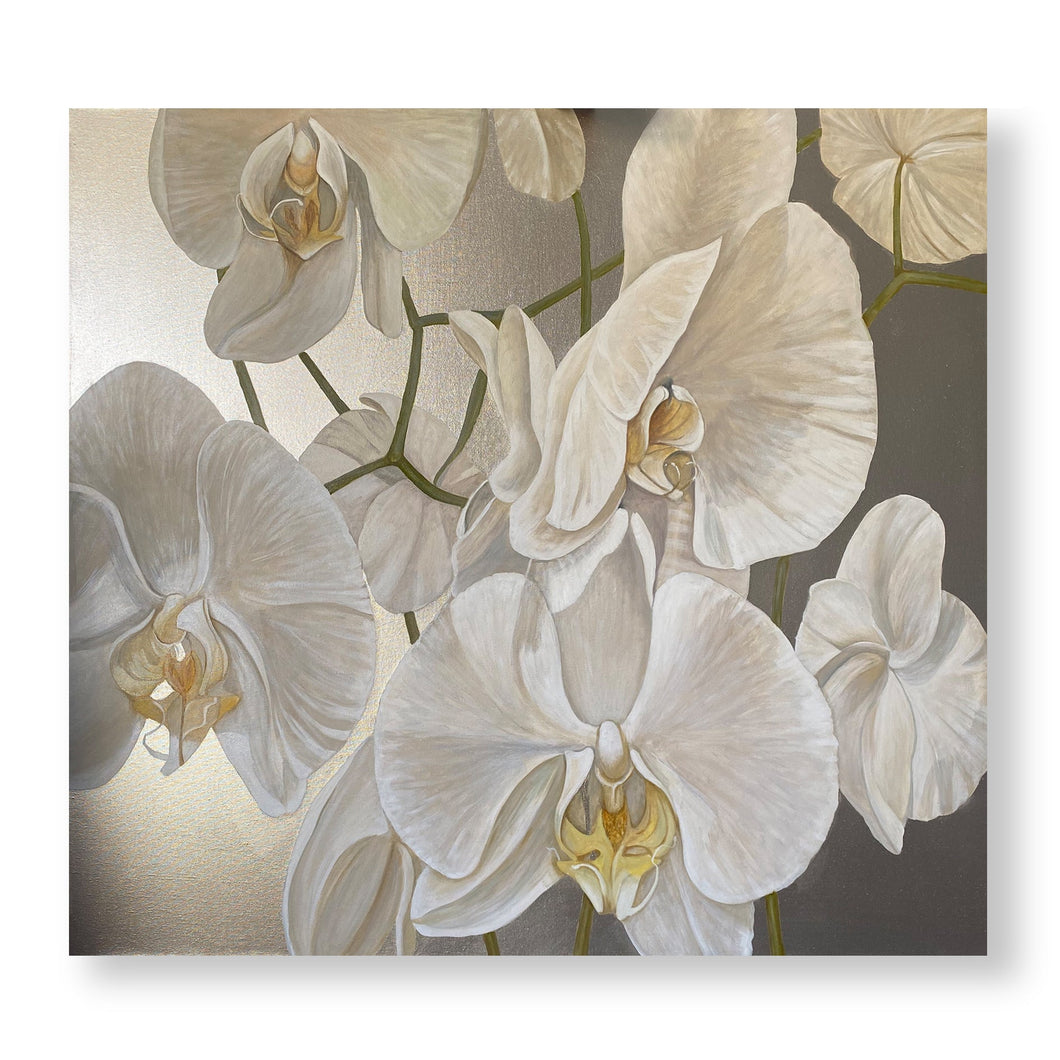 Orchids