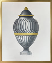 Load image into Gallery viewer, Set of 6 Roman Vases
