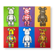 Load image into Gallery viewer, Bearbrick Bears
