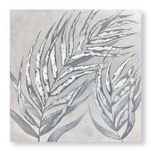 Load image into Gallery viewer, Silver Leaves
