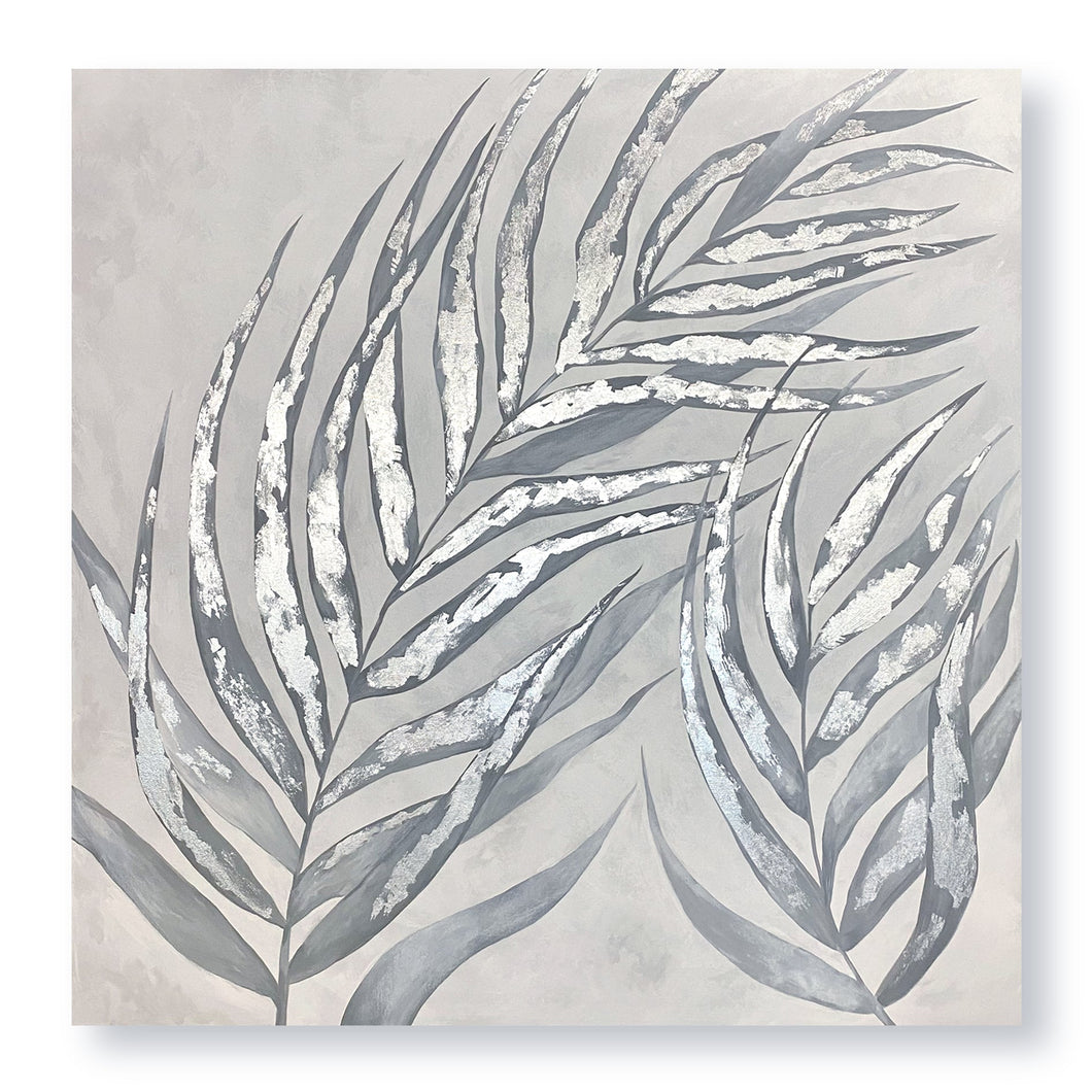 Silver Leaves