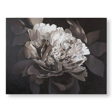 Load image into Gallery viewer, Monochrome Flower
