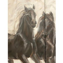 Load image into Gallery viewer, Horses I
