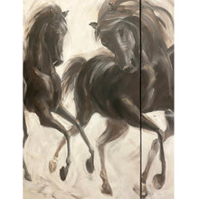 Load image into Gallery viewer, Horses I
