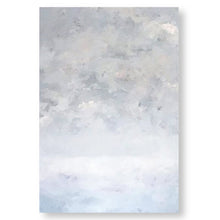 Load image into Gallery viewer, Sky Abstract Painting
