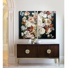 Load image into Gallery viewer, Set of 2 Dutch Blossoms Paintings
